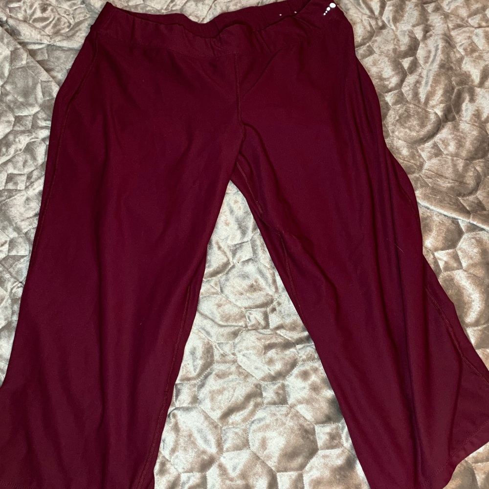 Capri Leggings